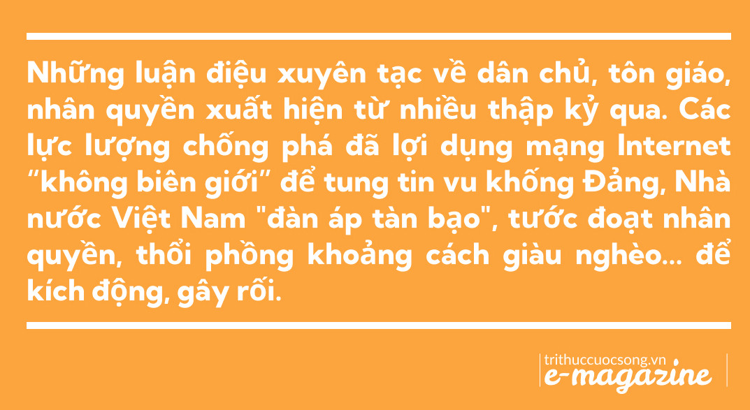 Khi the luc thu dich loi dung ton giao, nhan quyen... de chong pha tham doc (Ky 1)-Hinh-2