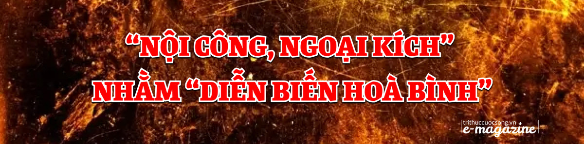 Khi the luc thu dich loi dung ton giao, nhan quyen... de chong pha tham doc (Ky 1)-Hinh-3