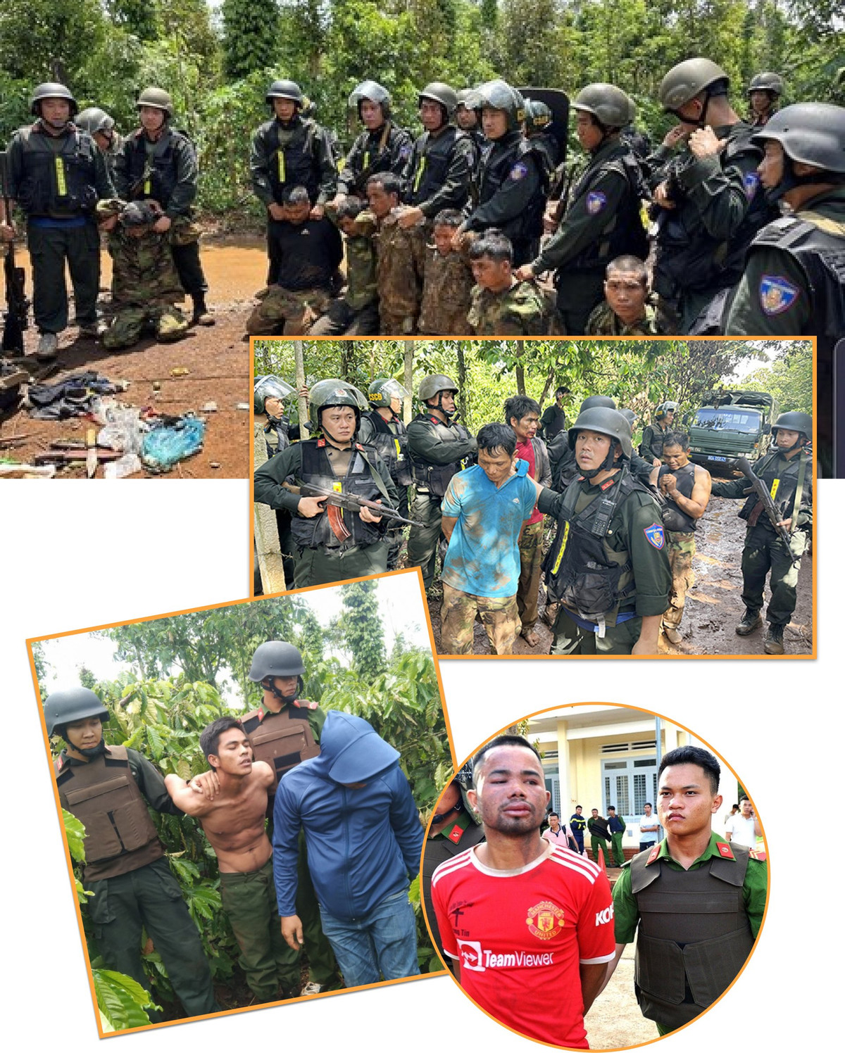 Khi the luc thu dich loi dung ton giao, nhan quyen... de chong pha tham doc (Ky 1)-Hinh-4