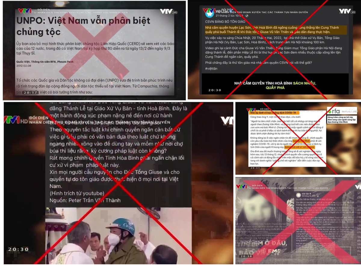 Khi the luc thu dich loi dung ton giao, nhan quyen... de chong pha tham doc (Ky 1)-Hinh-6