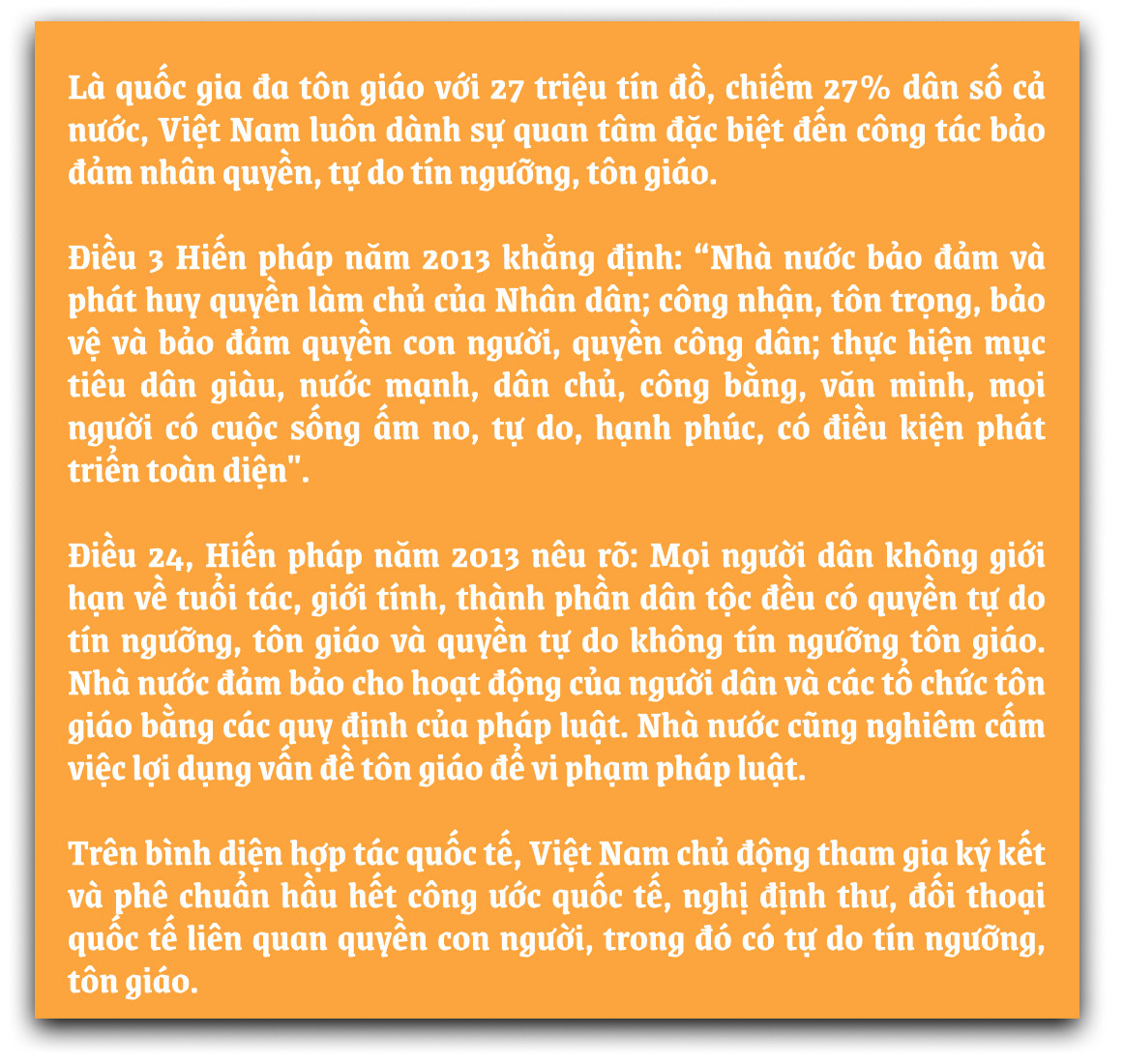 Khi the luc thu dich loi dung ton giao, nhan quyen... de chong pha tham doc (Ky 1)-Hinh-9