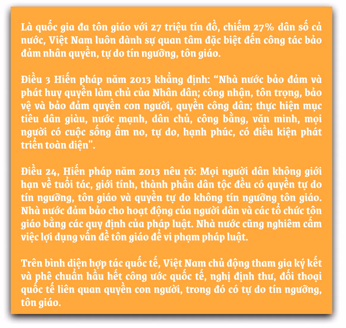 Khi the luc thu dich loi dung ton giao, nhan quyen... de chong pha tham doc (Ky 1)-Hinh-9