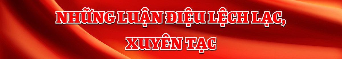 Chu nghia Mac van dung, hay tin tuong vao Dang ta!