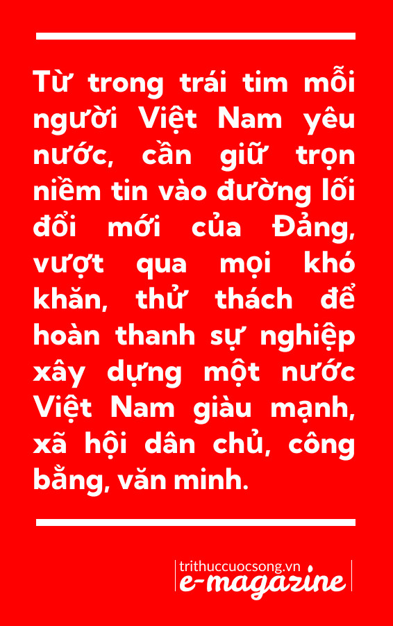 Chu nghia Mac van dung, hay tin tuong vao Dang ta!-Hinh-2