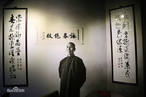 Chi tiet ngo ngang ve vo su Vinh Xuan quyen Diep Van