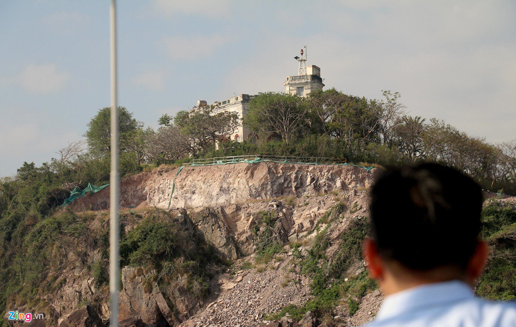 Theo thiết kế, khu nghỉ dưỡng cao cấp Bảo Đại sẽ xây mới 36 căn biệt thự, 5 căn biệt thự cổ hiện hữu được cải tạo, thay đổi công năng. Ngoài ra, ở đây sẽ có các hạng mục khác như nhà hàng, quán bar, khách sạn cao 5 tầng.