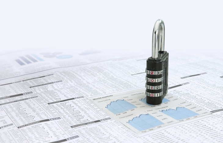 Vì sao loạt cổ phiếu HPX, IBC, AGM, TGG và TTB bị đình chỉ giao dịch? Vi sao loat co phieu HPX, IBC, AGM, TGG va TTB bi dinh chi giao dich?