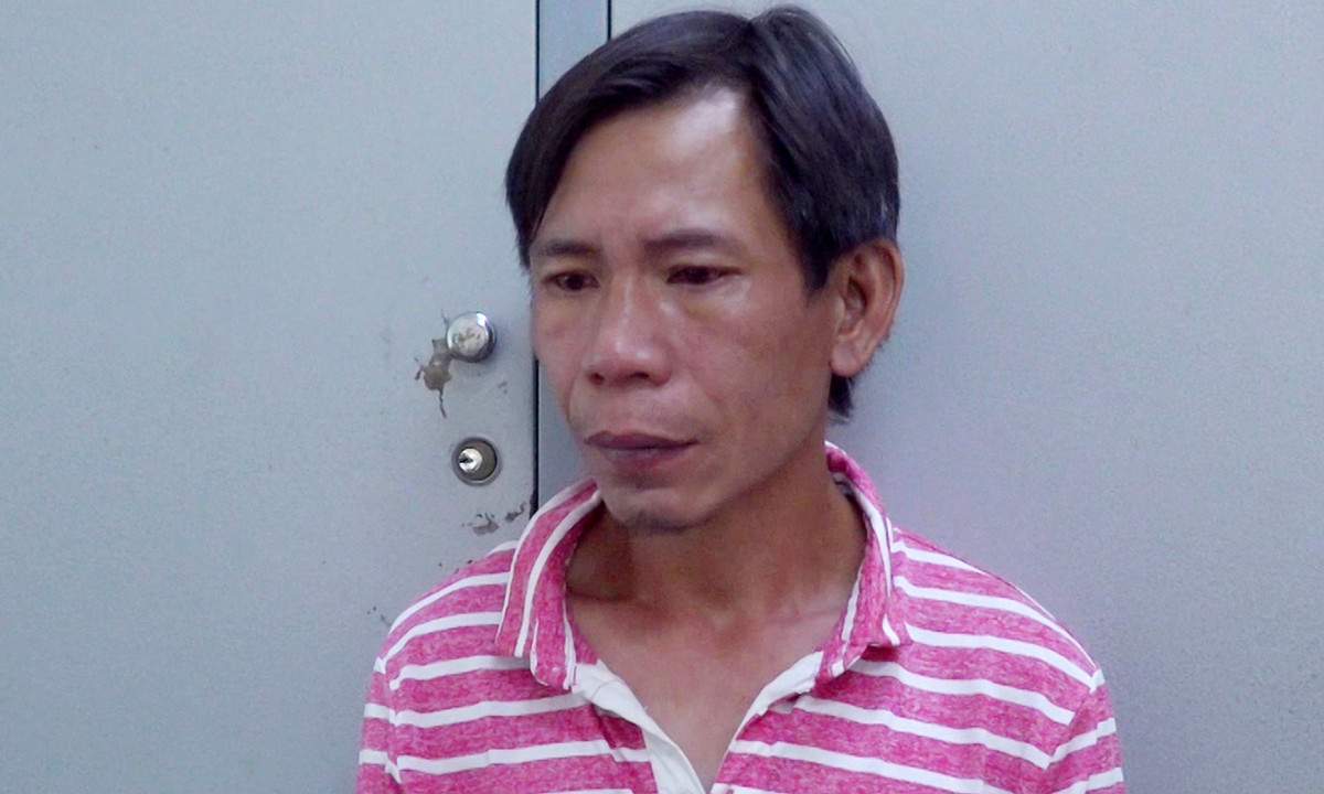 Trực tiếp lấy lời khai, Thiếu tướng Nguyễn Sỹ Quang phát hiện những mâu thuẫn, buộc Dũng khai ra chuyến xe đang chở 400 triệu đồng "tẩu tán". Một tổ điều tra sau đó phối hợp Công an Thanh Hóa chặn chiếc xe, thu giữ toàn bộ tang vật. Mặc dù Dũng đã lên kế hoạch khá hoàn hảo nhưng vẫn không thoát. Ngày 27/7/2023, TAND tỉnh Đồng Nai tuyên phạt bị cáo Lê Huy Dũng18 năm tù về tội cướp tài sản; 2 năm tù về tội tàng trữ và sử dụng trái phép vũ khí quân dụng, tổng hình phạt 20 năm tù.