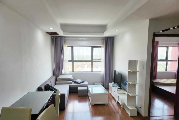 Gia thue nha lien tuc tang, nha dau tu chuyen huong sang cho thue