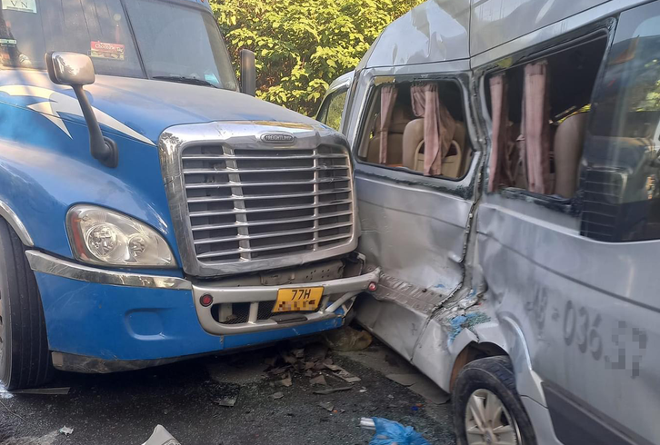 TNGT 5 nguoi chet o Lang Son va loat vu tai nan tham khoc-Hinh-2