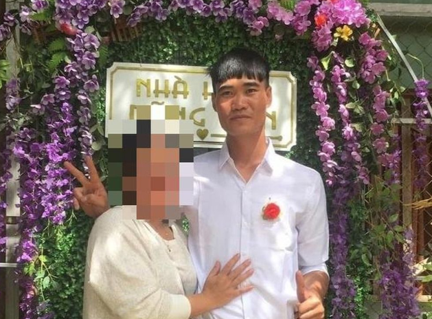 Tan tinh nguoi phu nu hon 8 tuoi de co cho nuong nau tron truy na