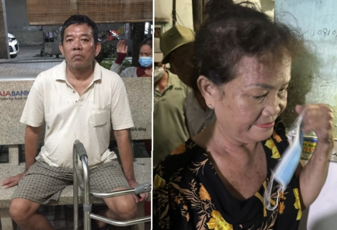  Hai vợ chồng trốn truy nã dưới vỏ bọc bán vé số dạo: Ngày 4/10, Phòng Cảnh sát thi hành án hình sự và hỗ trợ tư pháp Công an tỉnh Long An đã bắt Nguyễn Văn Mai (SN 1957) và Phan Thị Thủy (SN 1958, cùng ngụ huyện Tân Thạnh, tỉnh Long An). Đây là 2 đối tượng trốn truy nã 24 năm qua. 24 năm lẩn trốn, hai vợ chồng Mai - Thủy đã khoác lên người nhiều vỏ bọc khác nhau nhằm che giấu thân phận. Có những năm, 2 đối tượng này đi theo các tàu đánh cá làm việc, thay đổi nơi ở liên tục, không tiếp xúc với người lạ. Thời gian gần đây, hai vợ chồng Ma - Thủy về phường Long Bình, TP Biên Hòa, Đồng Nai sinh sống dưới vỏ bọc là hai người bán vé số dạo.