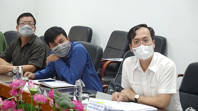 Tháng 8/2022, Ban Thường vụ Tỉnh ủy Đồng Tháp điều động, chỉ định ông Trần Trí Quang - Phó Chủ tịch UBND tỉnh Đồng Tháp, tham gia Ban Chấp hành, Ban Thường vụ Thành ủy, giữ chức Bí thư Thành ủy Cao Lãnh nhiệm kỳ 2020 - 2025. Sau hơn 1 năm, ông Trần Trí Quang trở lại chức Phó Chủ tịch UBND tỉnh Đồng Tháp.