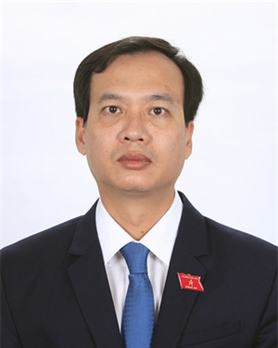 Ông Trần Trí Quang sinh năm 1977 (46 tuổi), quê Cao Lãnh, Đồng Tháp. Ông là Đại biểu Quốc hội khóa XIV.