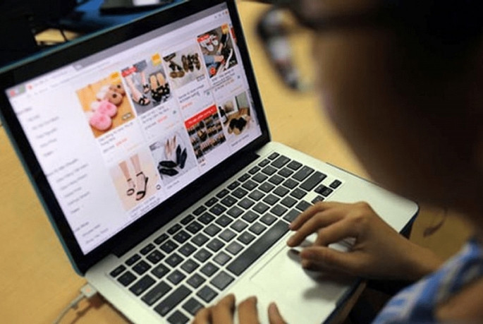 Hà Nội: Làm cộng tác viên online, người phụ nữ bị lừa gần 100 triệu Ha Noi: Lam cong tac vien online, nguoi phu nu bi lua gan 100 trieu