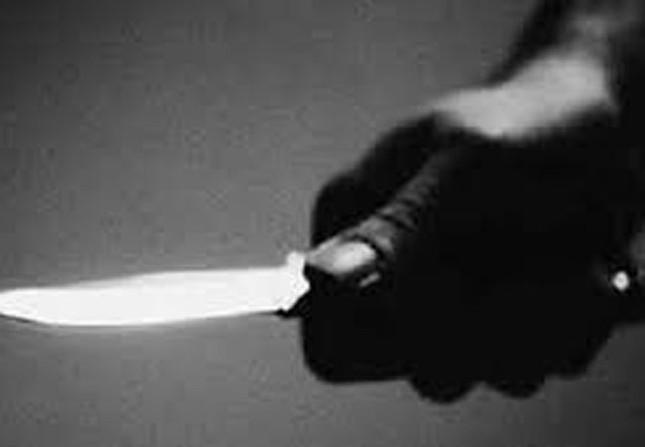 Khi chốt cửa vừa được mở ra, chị Coi phát hiện người chị Phương bê bết máu. Trong tiếng nói yếu ớt, chị Phương cho biết đang bị Lý Đình Khánh (SN 1987, người cùng địa phương) dùng dao truy sát và bảo người em dâu đóng chặt cửa lại. Tiếng động lớn trong đêm khiến bà Lý Thị Dâm (SN 1932, bà chị Coi) choàng tỉnh giấc. Trong khi 2 cháu Triệu Văn Tiến (SN 2012) và Triệu Nhật Uyên (SN 2016), hai con chị Coi vẫn say giấc ngủ. (Ảnh minh họa, nguồn Internet) 