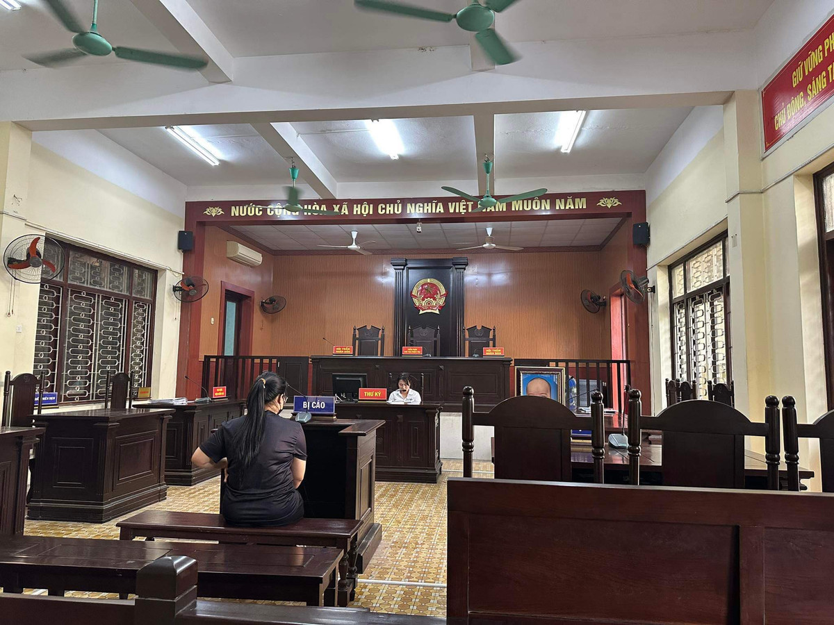 Hoan phien toa xet xu bao mau lam chet em be 7 thang tuoi