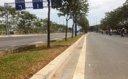 Lien tiep chet vi dam dai phan cach dai lo Dong Tay-Hinh-2