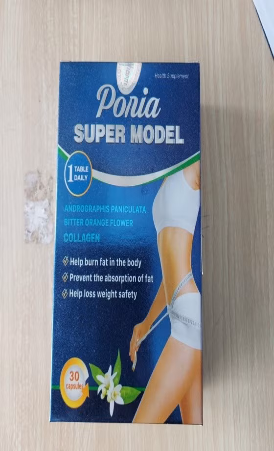 Chat cam Sibutramine trong vien giam can nguy hiem sao?