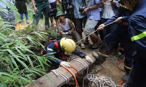 3 cong nhan trong vu ngat khi ham vang deu tu vong
