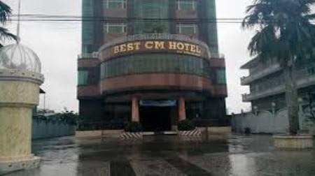 Khách sạn Best của ông Luận