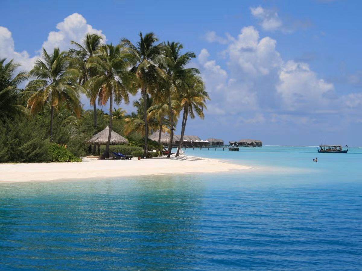 Là một quốc gia Hồi giáo nên hành động mang các tạp chí khiêu dâm, rượu đến Maldives bị nghiêm cấm. Đây là một trong những lệnh cấm kỳ lạ trên thế giới.