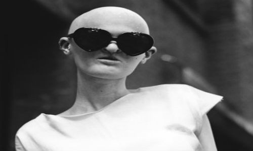 Melanie Gaydos, 27 tuổi.