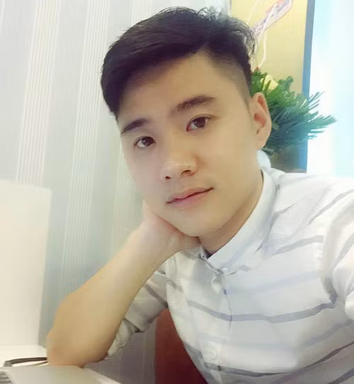 Quan cafe dung ca massage o Da Nang hut gioi tre