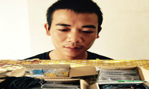 Dem min tu che den nha nguoi yeu kich no tra thu