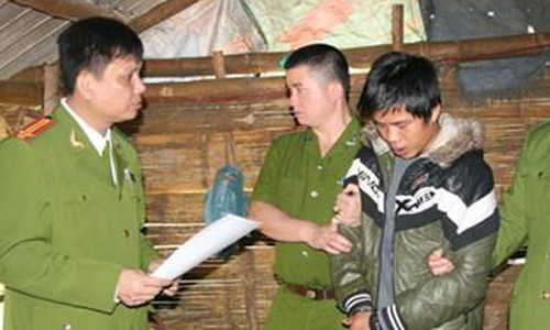 Phan no ga trai benh hoan cuong dam em ho... tru no-Hinh-2