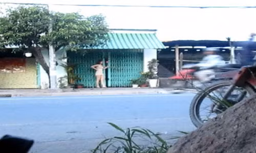 Cong an noi gi ve quan cafe 