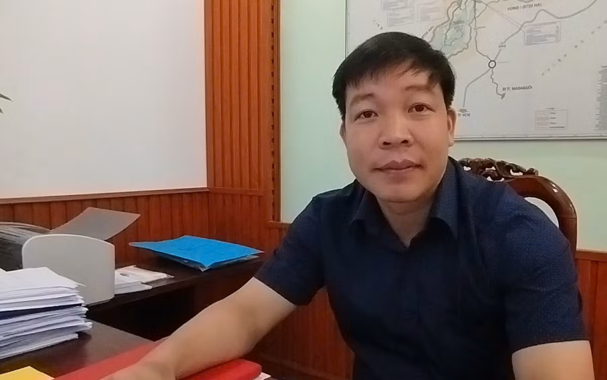 Lam Dong: Ha tang khang trang khi huyen Da Huoai moi thanh lap-Hinh-9