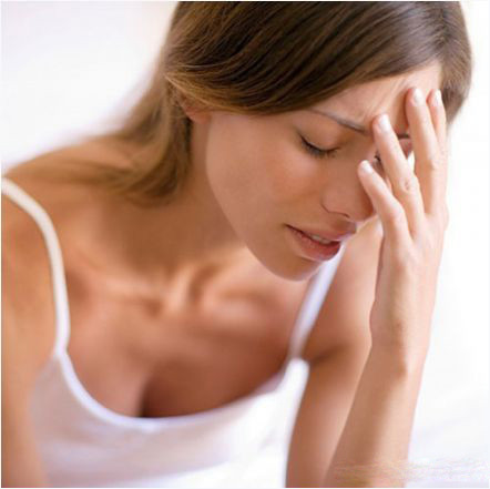 Có mùi hôi ở âm đạo: Đây cũng có thể là dấu hiệu của bệnh viêm hoặc nhiễm trùng âm đạo.