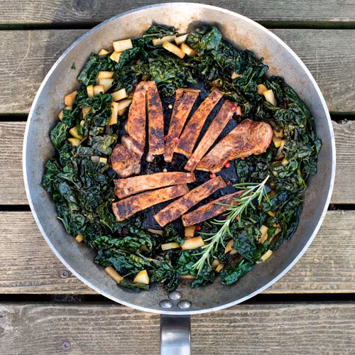  Kiêng ăn tinh bột 2 ngày/tuần, điều này thực sự rất đơn giản so với những chế độ kiêng khem khác, bạn có thể thay thế bằng các đồ ăn giàu đạm và vitamin khác.