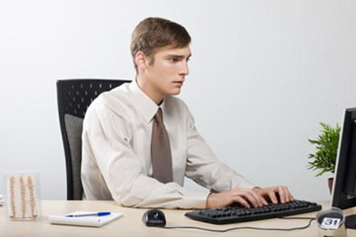 Thoi quen hai cau nho cua dan van phong