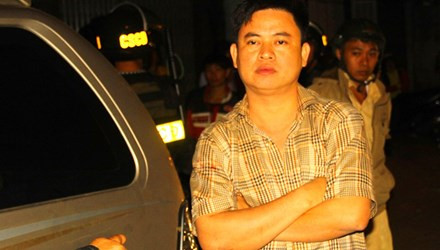 Di nguoc chieu, rut the nganh doa nat danh nguoi