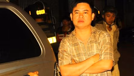 Di nguoc chieu, rut the nganh doa nat danh nguoi