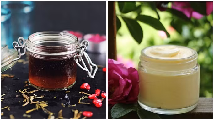  Mỹ phẩm đắt tiền là tốt? Sự thật này có vẻ đáng vui mừng nhất, bởi lẽ các sản phẩm dưỡng da và tóc không hề được phân tầng bởi tag giá mà bởi những thành phần chính, những tác dụng chúng mang lại. Và sự thật có lẽ bạn cũng biết một số sản phẩm giá rẻ nhưng nếu chúng hợp với cơ địa bạn, thì hiệu quả chúng mang lại còn tốt hơn nhiều lần những sản phẩm đắt tiền vì..nhãn hiệu khác.