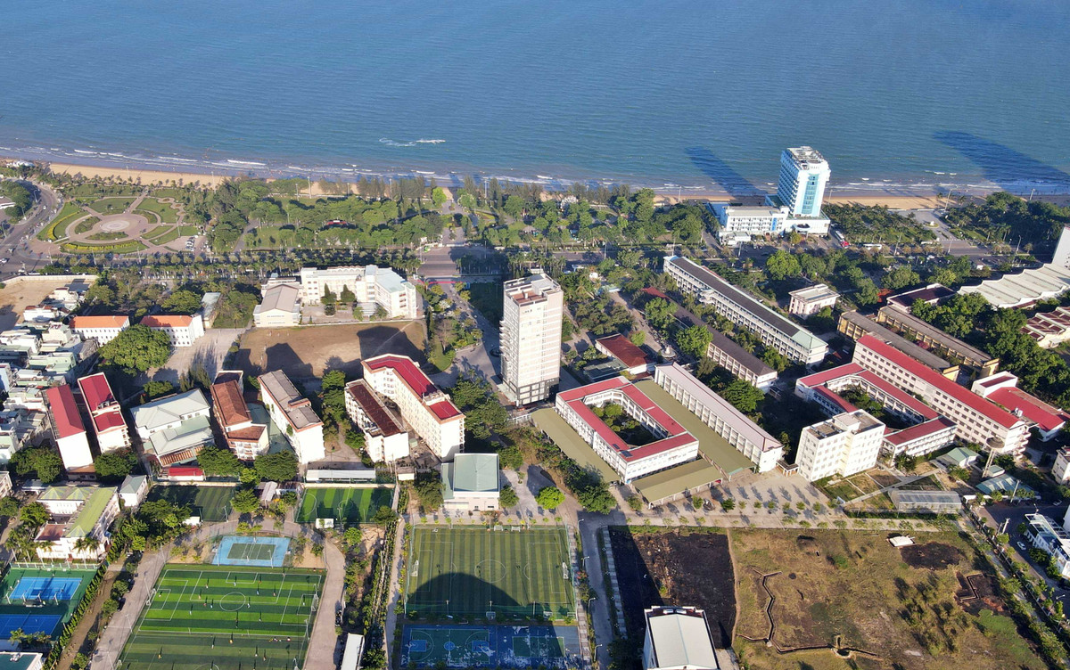 Phu Yen: dau gia nhieu bat dong san tri gia hon 1.400 ty dong