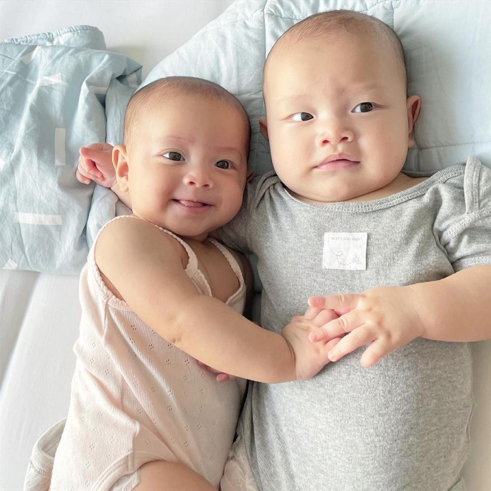 Cac con qua hot, Ho Ngoc Ha phai chiu canh 'that sung'-Hinh-3