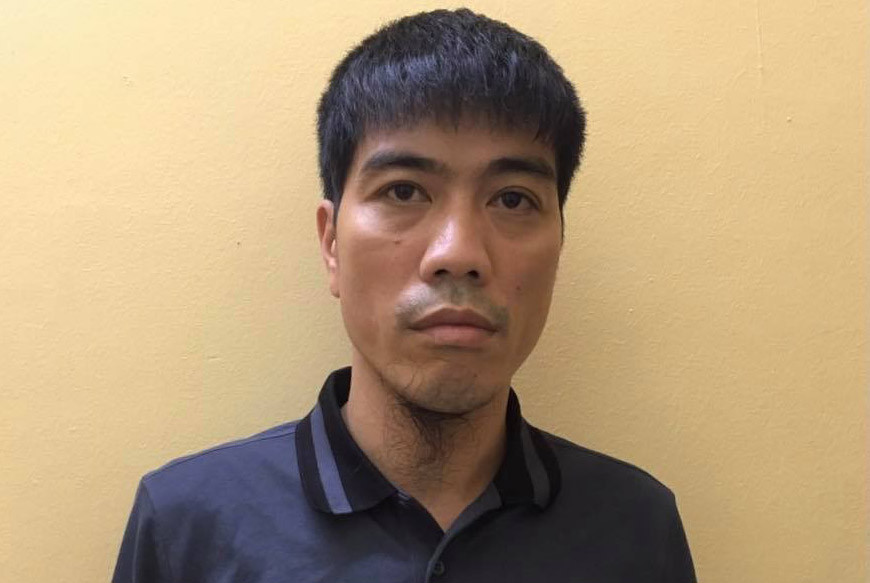 Khoi to trum tin dung den, bao ke ben bai mang benh an tam than