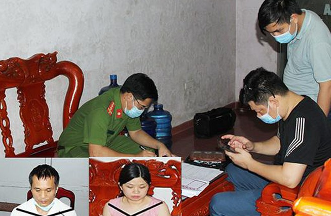 Thue nha nuoi an o, dung 