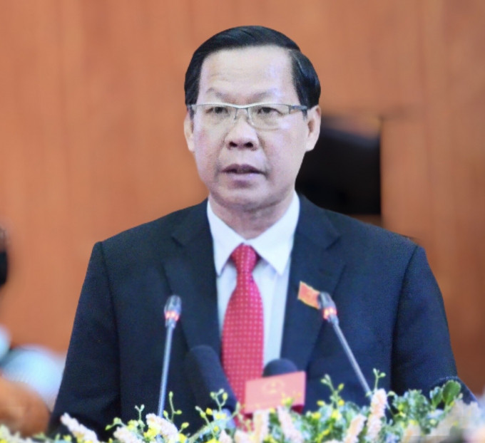 Tân Phó bí thư Thường trực Thành ủy TP.HCM là cán bộ lãnh đạo trưởng thành từ phong trào đoàn cơ sở, trải qua nhiều vị trí công tác khác nhau tại Trung ương và địa phương. Ông Mãi từng giữ chức Bí thư Tỉnh đoàn Bến Tre, Bí thư Trung ương Đoàn rồi Bí thư Thường trực Trung ương Đoàn, Chủ tịch Hội Liên hiệp Thanh niên Việt Nam.