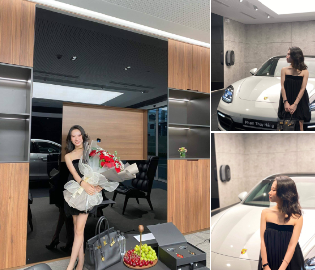 Co gai 9X Nghe An duoc bo me tang “xe hop” 7 ty sau tot nghiep DH-Hinh-2