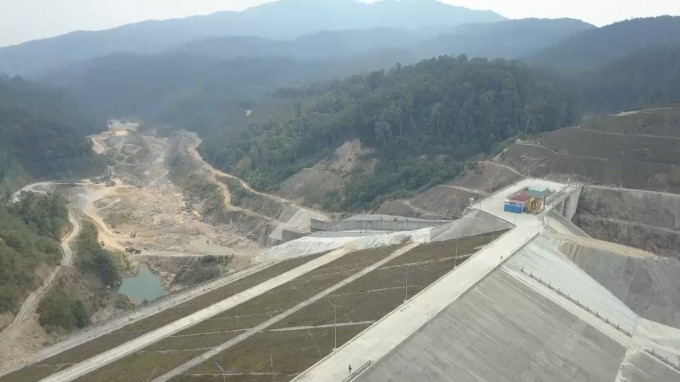 Noi dau co thuy dien, noi do co nguoi dan bi thiet hai