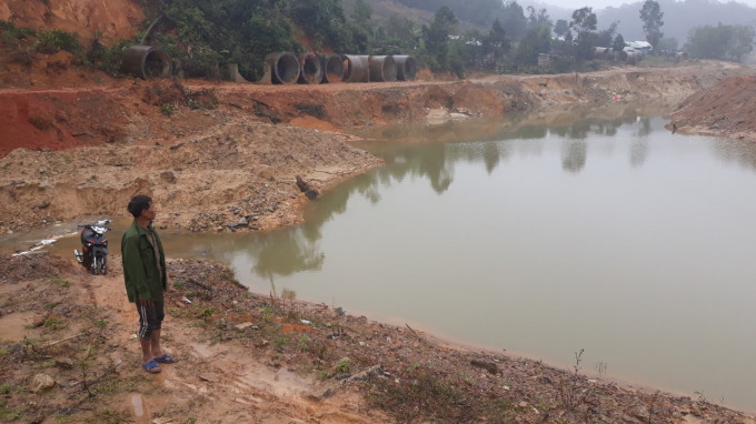 Noi dau co thuy dien, noi do co nguoi dan bi thiet hai-Hinh-3