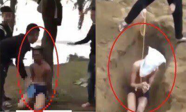 Ai la chu muu vu “chon song” nam thanh nien duoi ho?