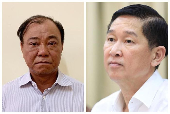 Ong Tran Vinh Tuyen sai pham ra sao trong vu gay thiet hai 672 ty dong tai SAGRI?