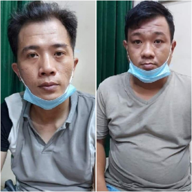  Cướp điện thoại xong đem tân trang để bán giá cao: Võ Cự Ngọc Bảo (SN 1988, ngụ quận 12) và Đặng Hoài Ân (SN 1990, ngụ Bình Chánh, TP HCM) sau khi giật được điện thoại đắt tiền, Bảo và Ân không bán ngay mà đem đi tân trang lại để bán giá cao, chia nhau tiền tiêu xài, mua ma túy… Bảo và Ân có nhiều tiền án về tội “cướp giật tài sản” đều nghiện ma túy. Ngày 5/6, Bảo và Ân bị Công an TP HCM tạm giữ. 