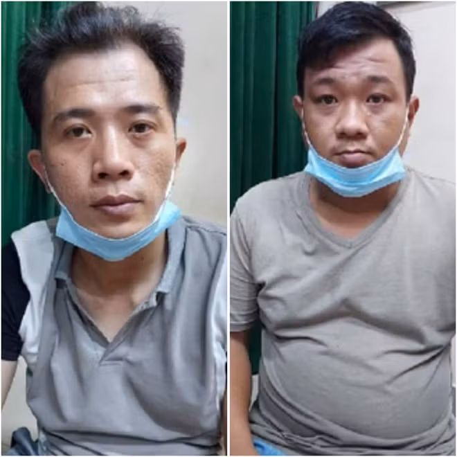  Cướp điện thoại xong đem tân trang để bán giá cao: Võ Cự Ngọc Bảo (SN 1988, ngụ quận 12) và Đặng Hoài Ân (SN 1990, ngụ Bình Chánh, TP HCM) sau khi giật được điện thoại đắt tiền, Bảo và Ân không bán ngay mà đem đi tân trang lại để bán giá cao, chia nhau tiền tiêu xài, mua ma túy… Bảo và Ân có nhiều tiền án về tội “cướp giật tài sản” đều nghiện ma túy. Ngày 5/6, Bảo và Ân bị Công an TP HCM tạm giữ. 